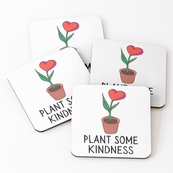 Item preview, Plant Some Kindness designed and sold by colorfulcraig.