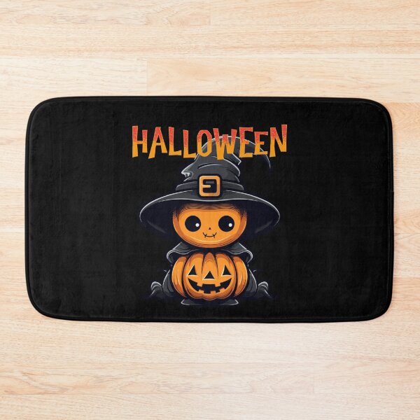 Item preview, Halloween pumpkinhead designed and sold by EvelinZ.