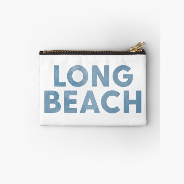 Item preview, Long Beach designed and sold by emilybridget.