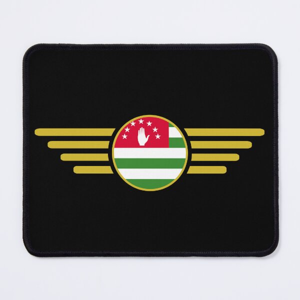 Item preview, I love Abkhazia, elegance style design T-Shirt designed and sold by ElvisU.