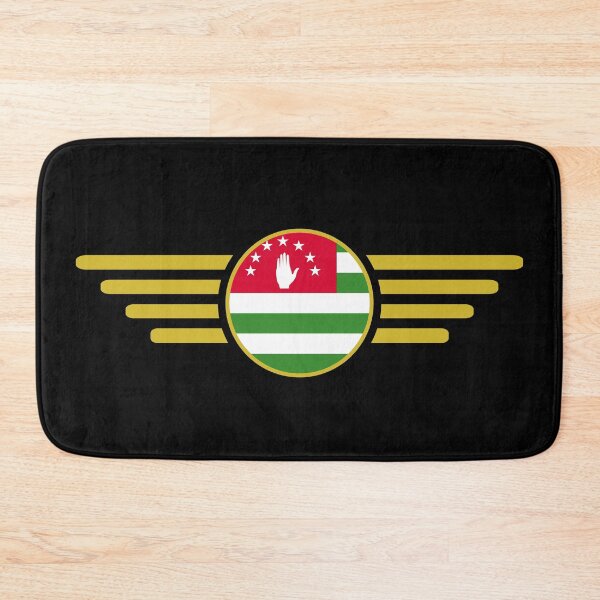 Item preview, I love Abkhazia, elegance style design T-Shirt designed and sold by ElvisU.