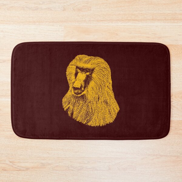 Item preview, Baboon designed and sold by Guardi71.