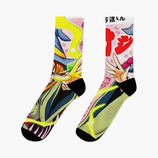 Item preview, Wizard Mage Anime Manga Girl Art Design designed and sold by AnimeMangaGirls.