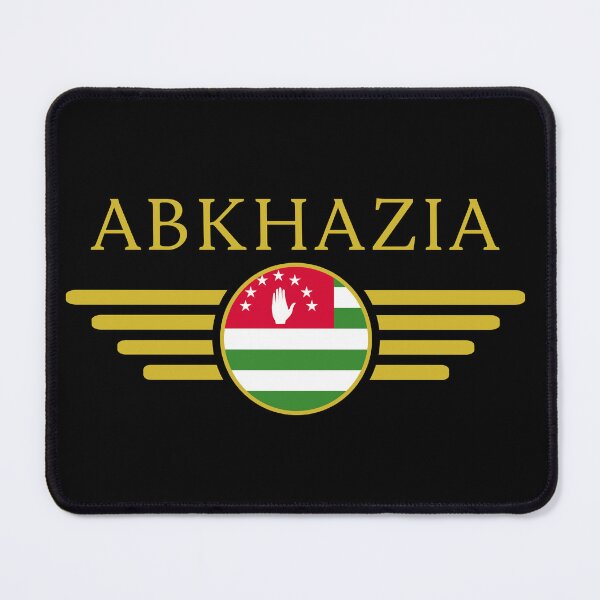 Item preview, I love Abkhazia, elegance style design T-Shirt designed and sold by ElvisU.
