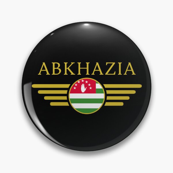 Item preview, I love Abkhazia, elegance style design T-Shirt designed and sold by ElvisU.