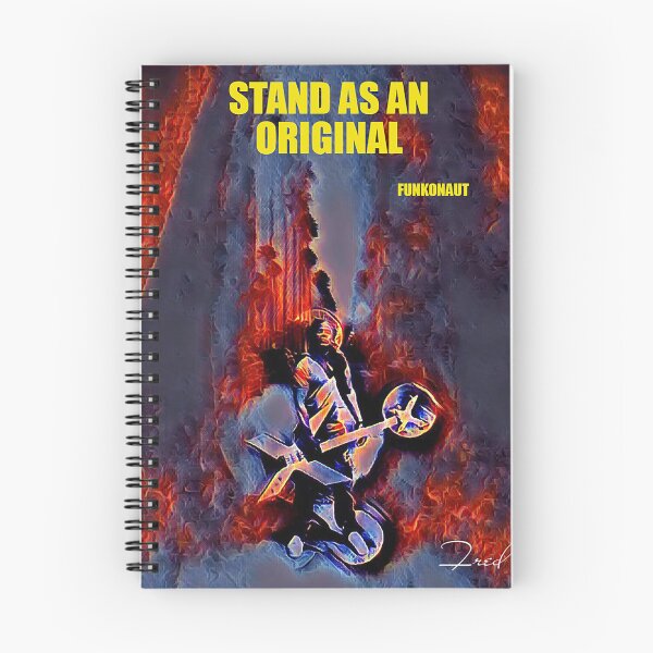 Item preview, Stand Original designed and sold by Funkonaut.