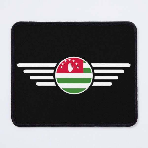 Item preview, I love Abkhazia, elegance style design T-Shirt designed and sold by ElvisU.