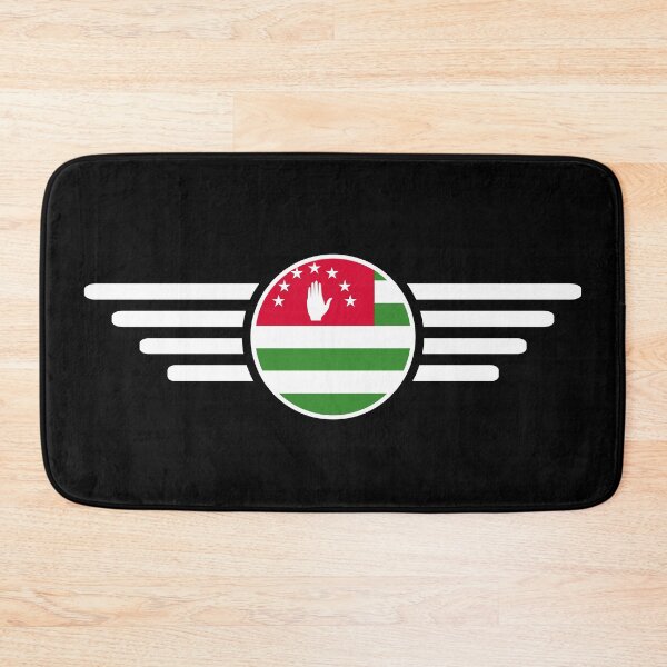 Item preview, I love Abkhazia, elegance style design T-Shirt designed and sold by ElvisU.