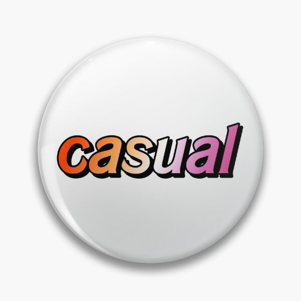 Item preview, Chappell Roan - Casual - Lesbian Pride Colours designed and sold by jeminamarina.