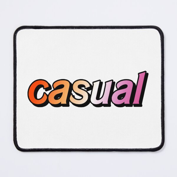 Item preview, Chappell Roan - Casual - Lesbian Pride Colours designed and sold by jeminamarina.