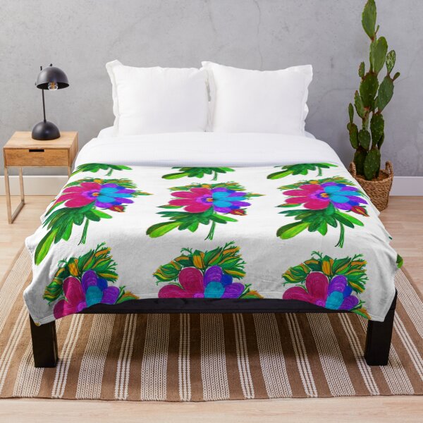 Item preview, Dualidad floral designed and sold by AIMARADREAM.