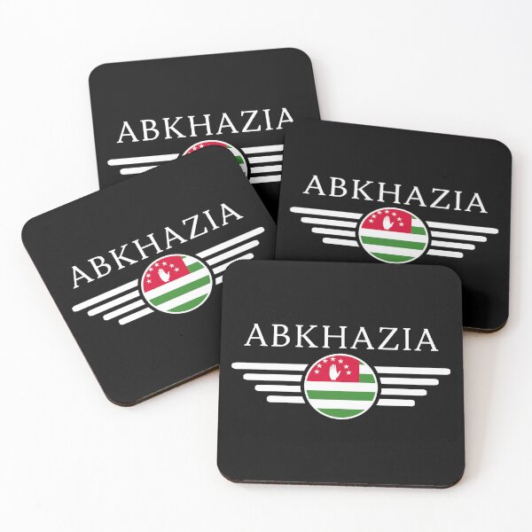 Item preview, I love Abkhazia, elegance style design T-Shirt designed and sold by ElvisU.