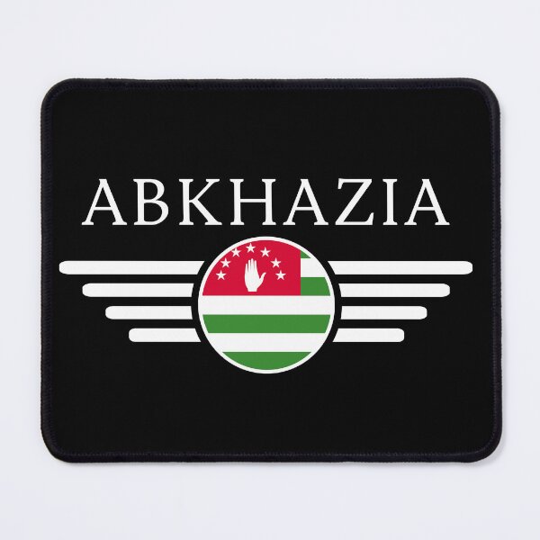 Item preview, I love Abkhazia, elegance style design T-Shirt designed and sold by ElvisU.