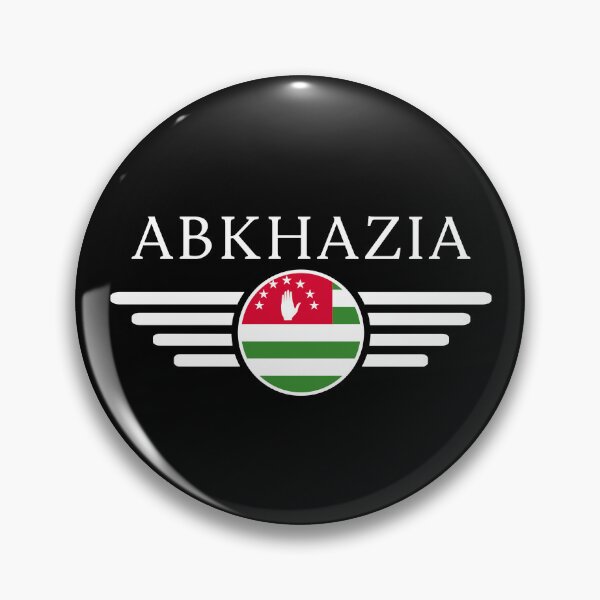 Item preview, I love Abkhazia, elegance style design T-Shirt designed and sold by ElvisU.