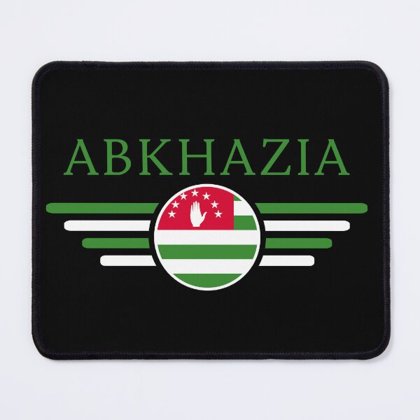 Item preview, I love Abkhazia, elegance style design T-Shirt designed and sold by ElvisU.