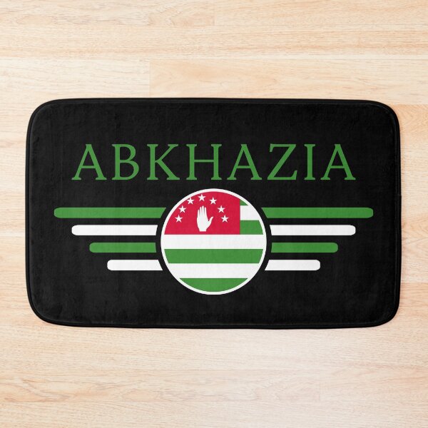 Item preview, I love Abkhazia, elegance style design T-Shirt designed and sold by ElvisU.