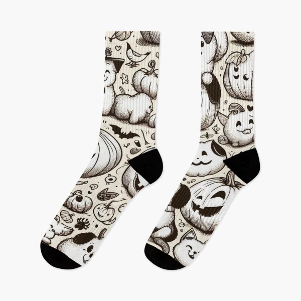 Item preview, Pumpkin Patch Paws designed and sold by Imaginarium of Chaos falcon88 .