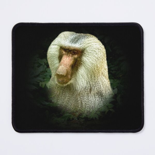Item preview, Baboon designed and sold by Guardi71.
