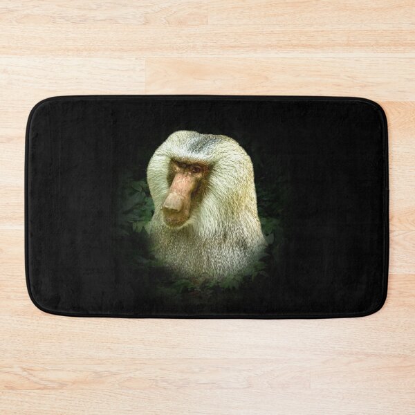 Item preview, Baboon designed and sold by Guardi71.