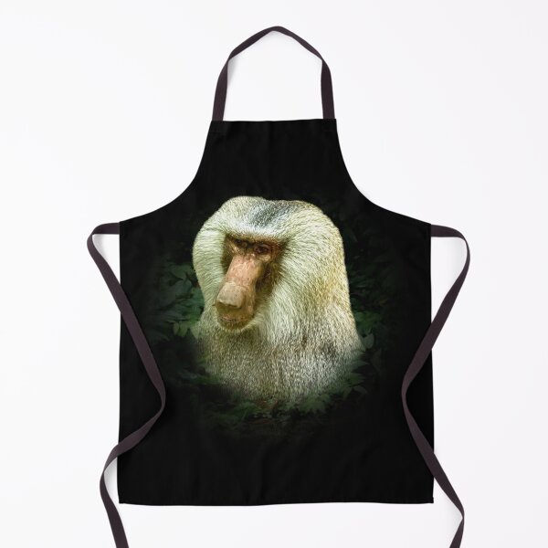 Item preview, Baboon designed and sold by Guardi71.