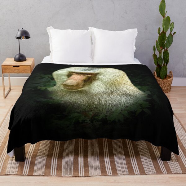 Item preview, Baboon designed and sold by Guardi71.