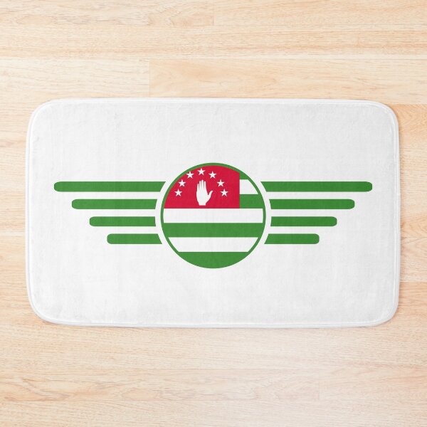 Item preview, I love Abkhazia, elegance style design T-Shirt designed and sold by ElvisU.