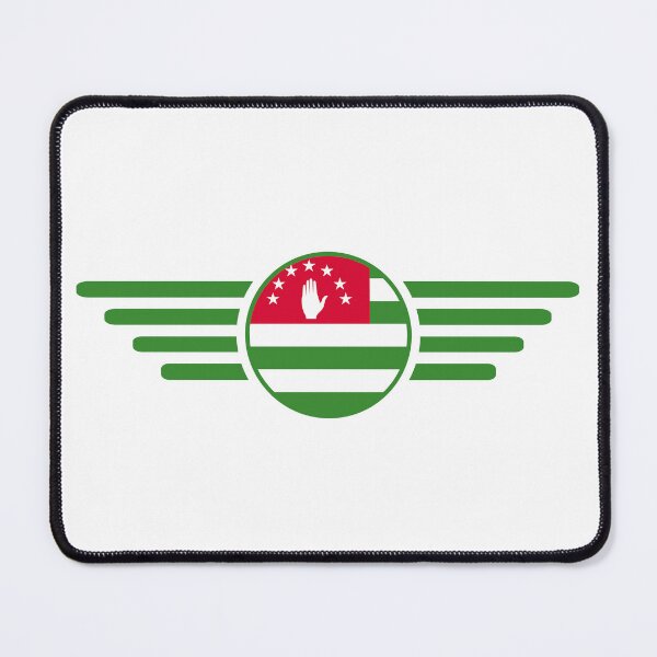 Item preview, I love Abkhazia, elegance style design T-Shirt designed and sold by ElvisU.