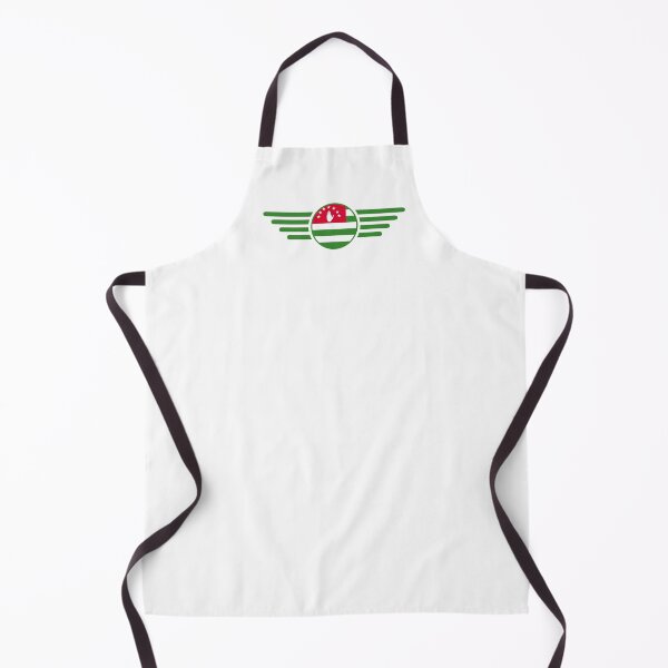 Item preview, I love Abkhazia, elegance style design T-Shirt designed and sold by ElvisU.