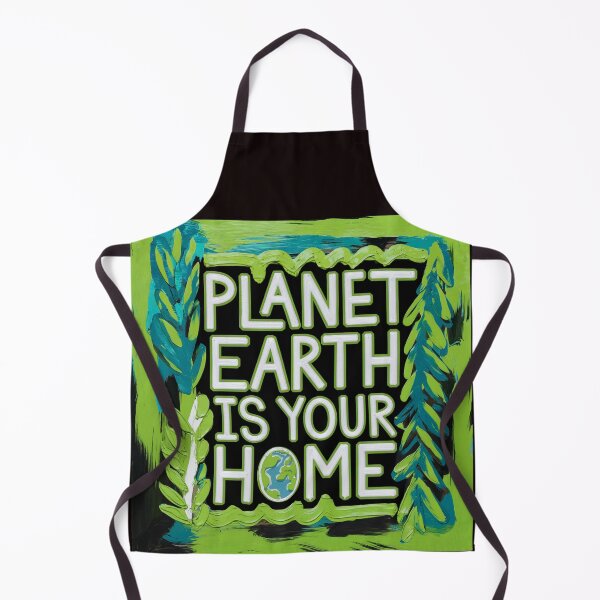 Item preview, Neon Nature Harmony designed and sold by PixelAlchemyX.