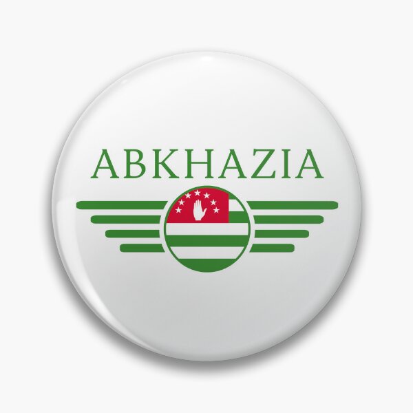 Item preview, I love Abkhazia, elegance style design T-Shirt designed and sold by ElvisU.