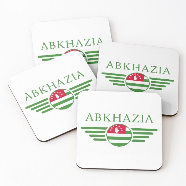 Item preview, I love Abkhazia, elegance style design T-Shirt designed and sold by ElvisU.