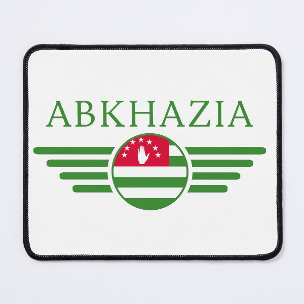 Item preview, I love Abkhazia, elegance style design T-Shirt designed and sold by ElvisU.