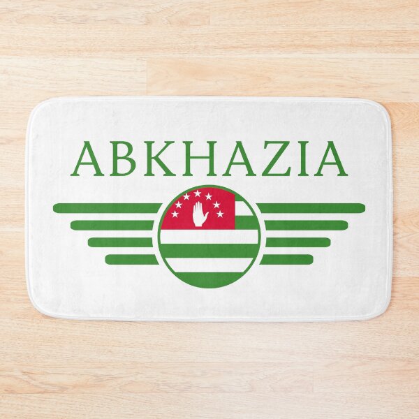 Item preview, I love Abkhazia, elegance style design T-Shirt designed and sold by ElvisU.