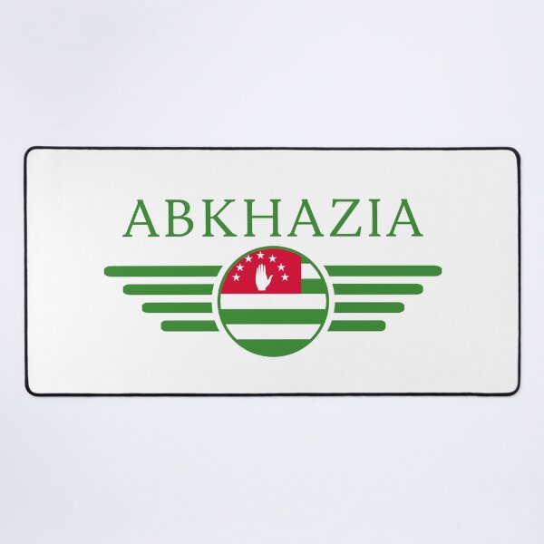 Item preview, I love Abkhazia, elegance style design T-Shirt designed and sold by ElvisU.