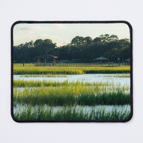 Item preview, Georgia Marshes 02 designed and sold by svelombo.
