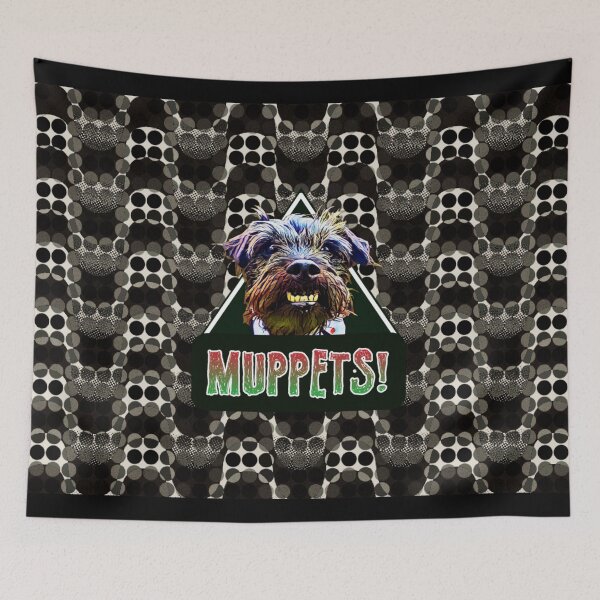 Item preview, Ted Knows designed and sold by RGPdesigns.