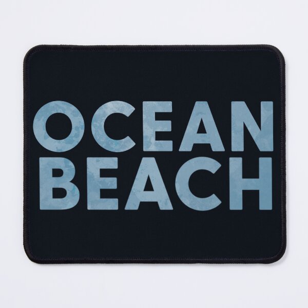 Item preview, Ocean Beach designed and sold by emilybridget.