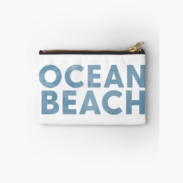 Item preview, Ocean Beach designed and sold by emilybridget.