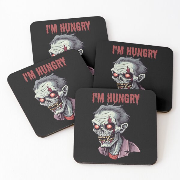 Item preview, halloween zombie designed and sold by EvelinZ.