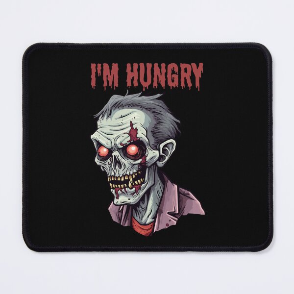 Item preview, halloween zombie designed and sold by EvelinZ.