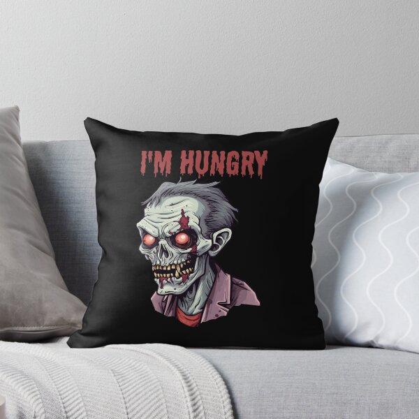 Item preview, halloween zombie designed and sold by EvelinZ.