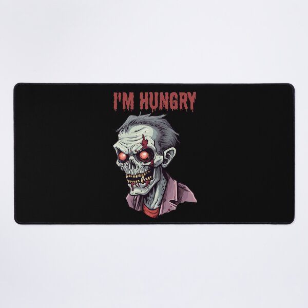 Item preview, halloween zombie designed and sold by EvelinZ.