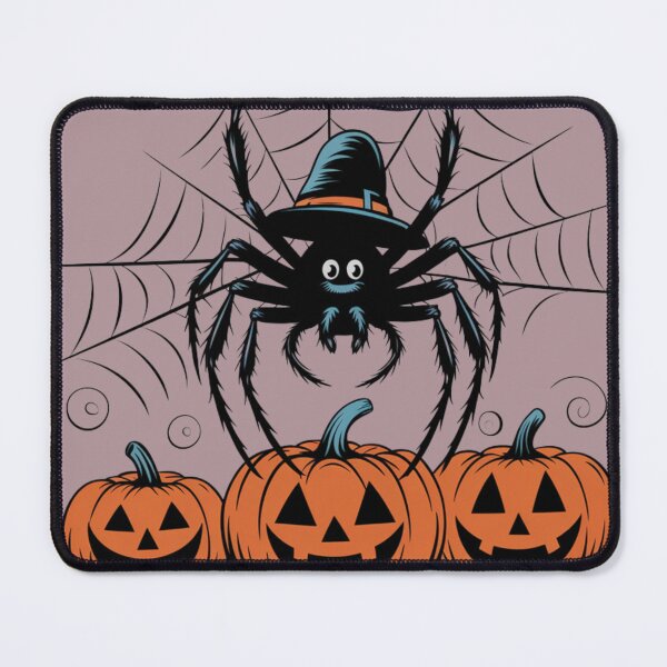 Item preview, Eight Legs, Big Scares designed and sold by ZoneTeebyMe.