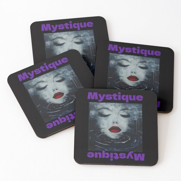 Item preview, Mustique Lady designed and sold by GothicaMystica.