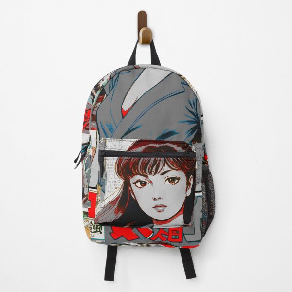Item preview, Vintage Asian Detective Anime Spy Family Agent designed and sold by AnimeMangaGirls.