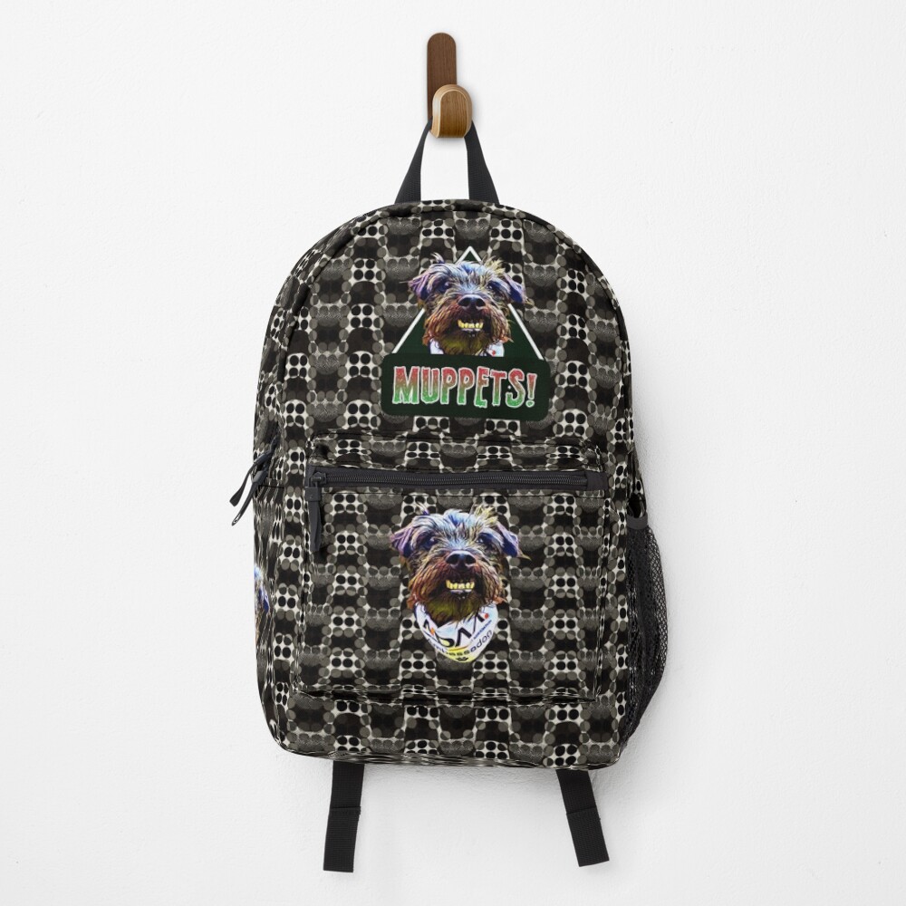 Item preview, Backpack designed and sold by RGPdesigns.