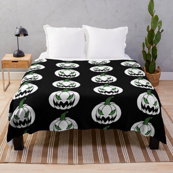 Item preview, White Tribal Pumpkin designed and sold by Steeb757.