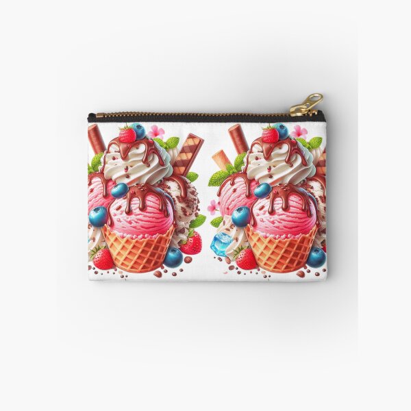 Item preview, Sweet Sundae designed and sold by Daofa.