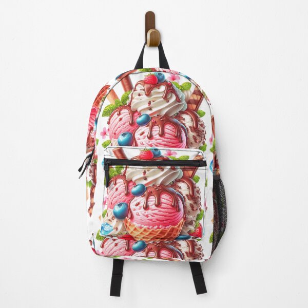 Item preview, Sweet Sundae designed and sold by Daofa.