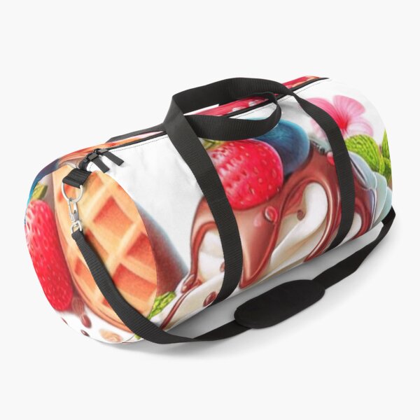 Item preview, Sweet Sundae designed and sold by Daofa.